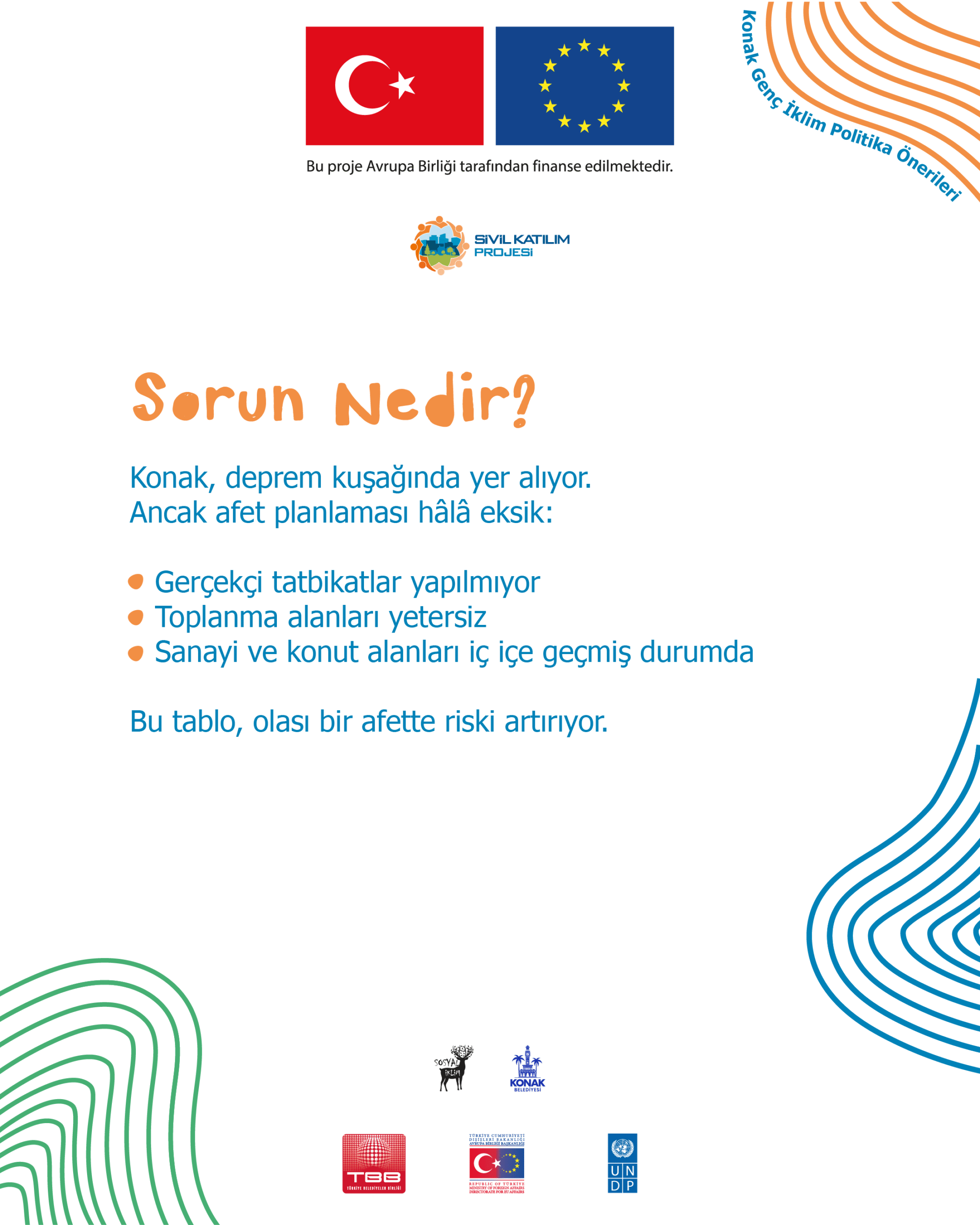 Politika Önerisi 1 - Slide 2