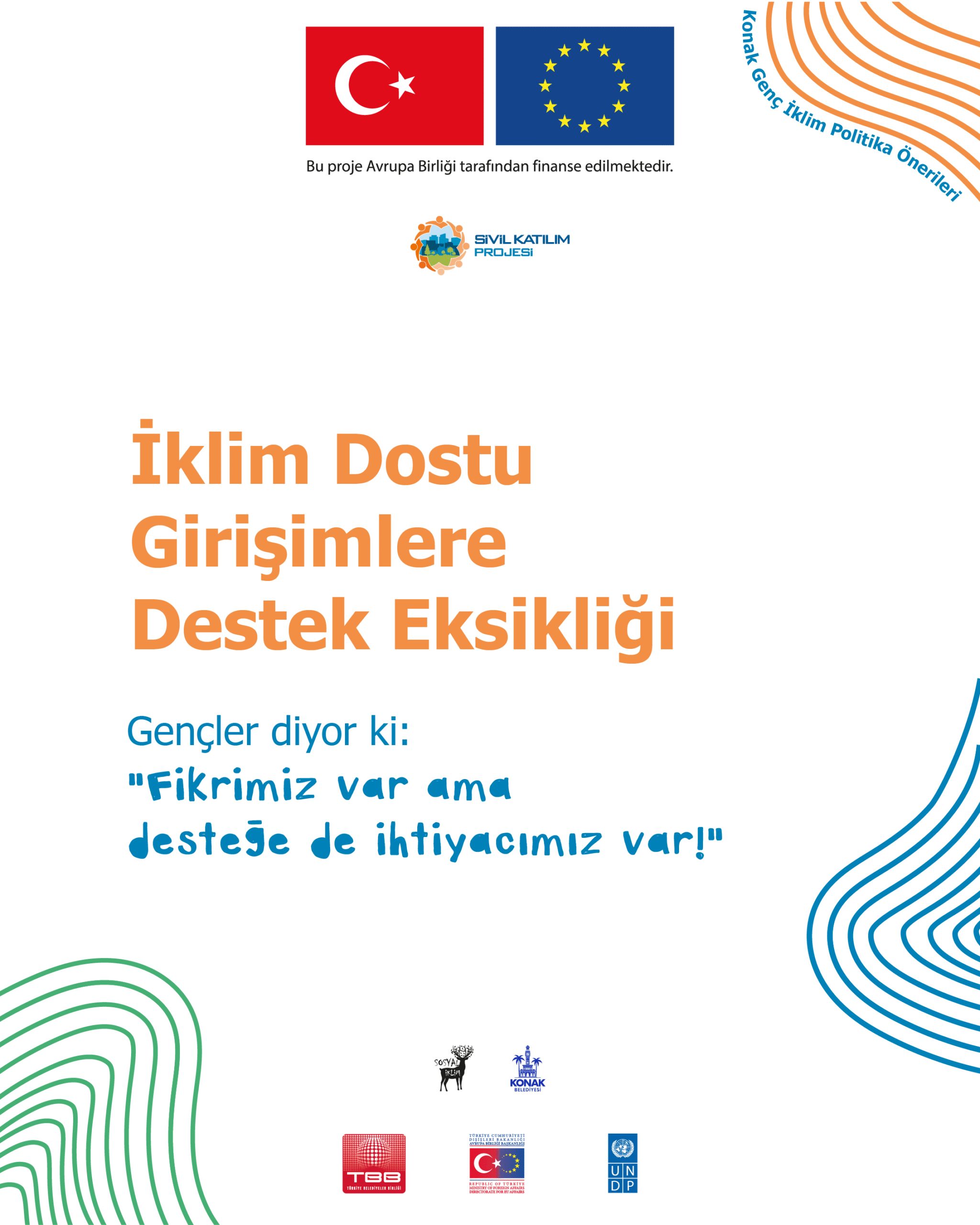İklim Dostu Girişimler
