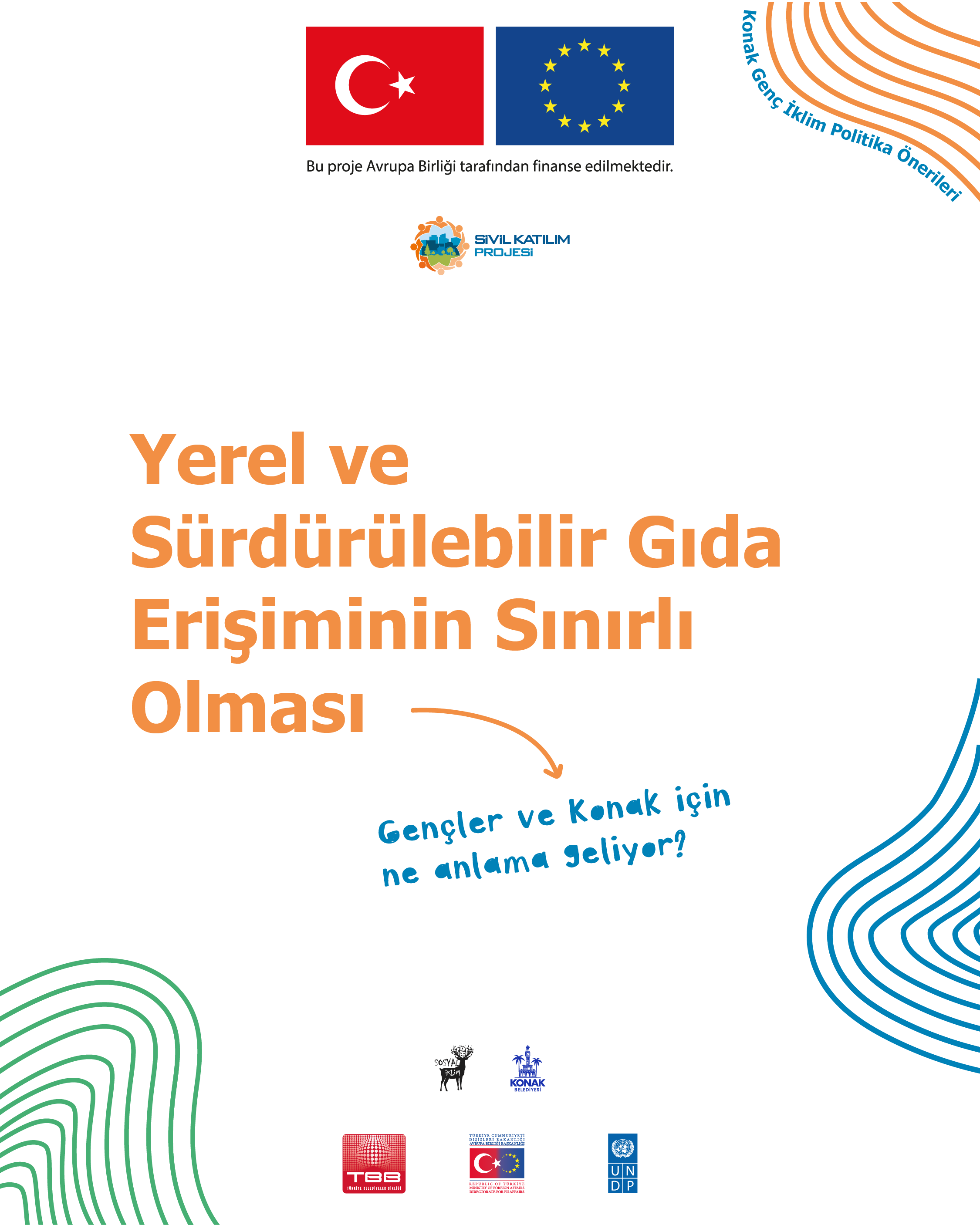 Politika Önerisi 4 - Slide 1