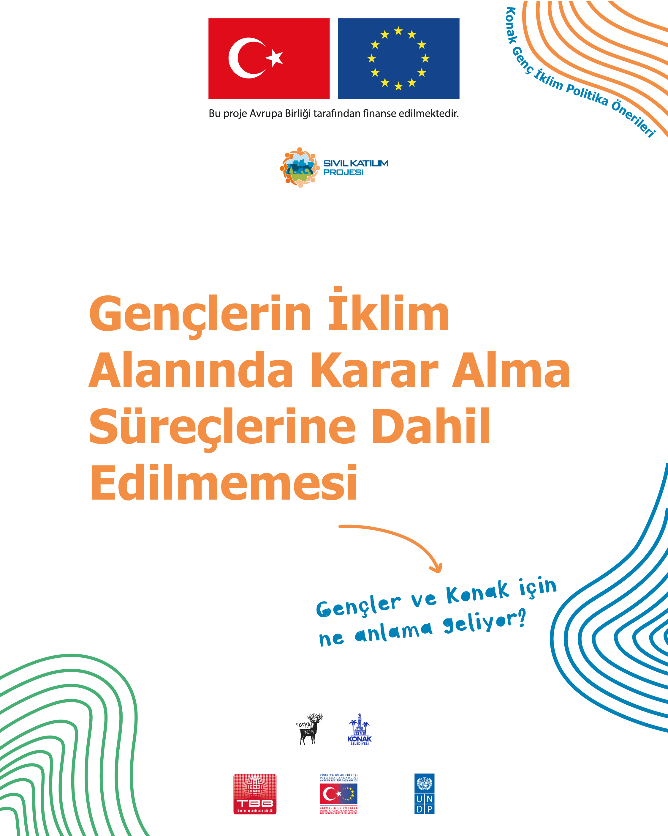 Politika Önerisi 6 - Slide 1