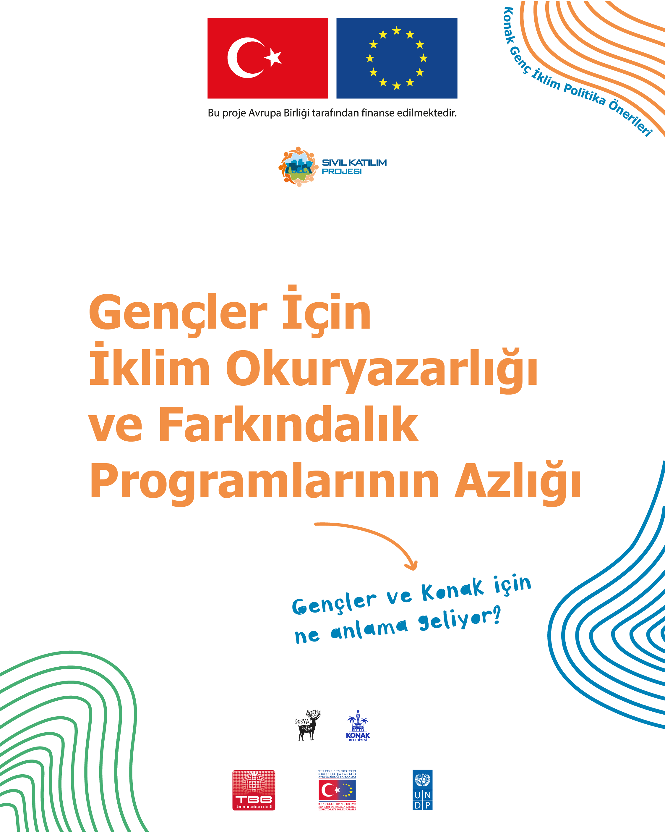 İklim Okuryazarlığı